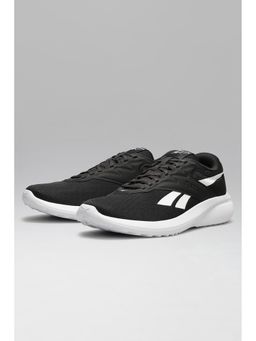 Reebok - Lite 5 - Men Black Running Shoes