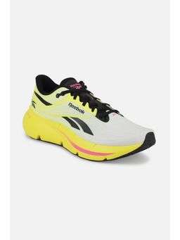 Reebok - ZIGNITION - Men Yellow Running Shoes