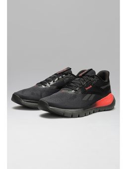 Reebok - FLEX TRAINER - Men Black Training Shoes