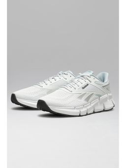 Reebok - ZIG DYNAMICA 6 - Men White Running Shoes