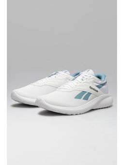 Reebok - Lite 5 - Men White Running Shoes