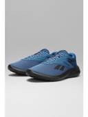 Blue color option, Currently selected