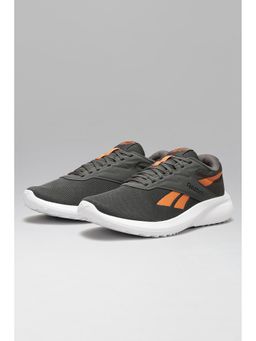 Reebok - Lite 5 - Men Grey Running Shoes
