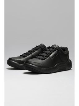 Reebok - Duke Dmx - Men Black Walking Shoes