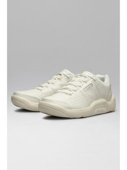 Reebok - Duke Dmx - Men White Walking Shoes