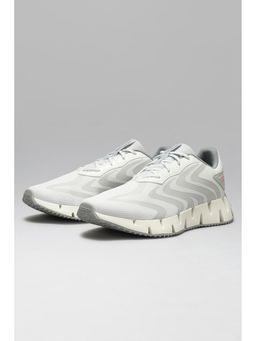 Reebok - Zig Mythica - Men White Running Shoes