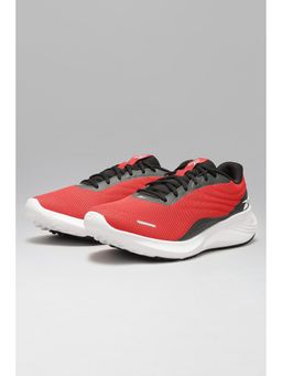 Reebok - Energen Speed - Men Red Running Shoes