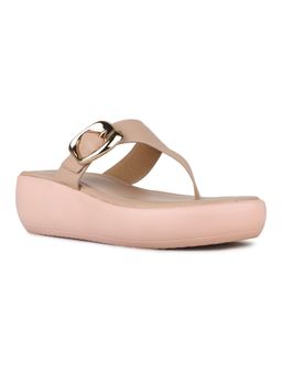 Inc.5 - Womens Pink Sandals