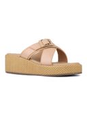 Beige color option, Currently selected
