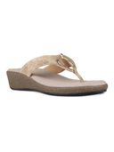 Beige color option, Currently selected