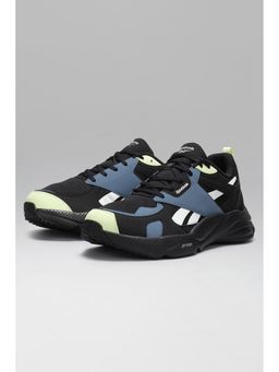 Reebok - BILLINGTON NEBULA - Men Black Running Shoes