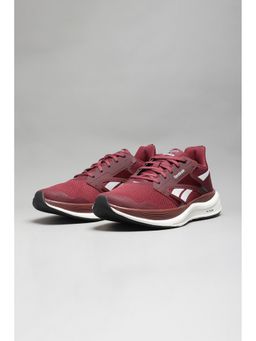 Reebok - GUSTO RUNERGY RD PULSE - Men Maroon Running Shoes