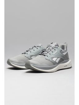 Reebok - GUSTO RUNERGY RD PULSE - Men Grey Running Shoes