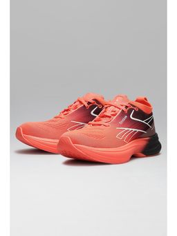 Reebok - Maxfoam Levitate M - Men Orange Running Shoes