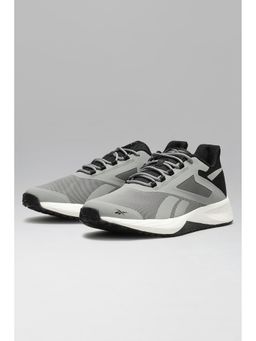 Reebok - Jet Blast Fresh Flight M - Men Grey Running Shoes