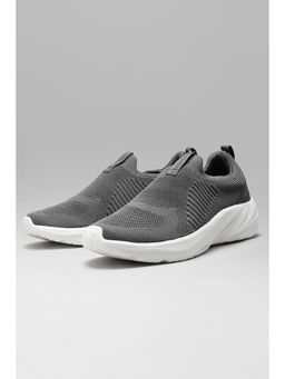 Reebok - ASTROFOAM AURO - Men Grey Walking Shoes