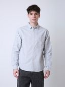 Grey color option, Currently selected