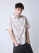 Grey color option, Currently selected