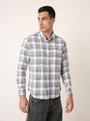 White color option, Currently selected