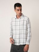 Grey color option, Currently selected