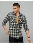 Charcoal color option