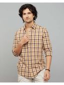 Beige color option, Currently selected