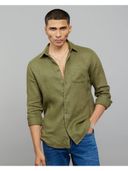 Olive color option