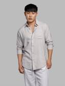 Grey color option, Currently selected