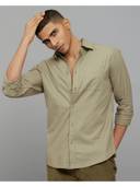 Olive color option, Currently selected