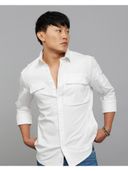 White color option, Sold out
