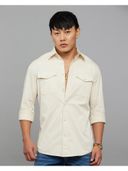 Cream color option
