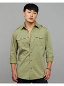 Green color option