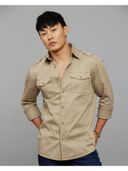 Khaki color option