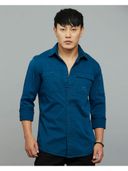 Blue color option