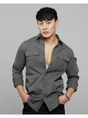 Charcoal color option