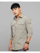 Grey color option