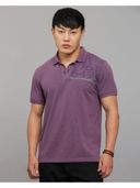 Lavender color option, Currently selected