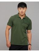 Green color option