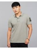 Grey color option