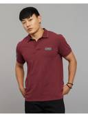 Maroon color option