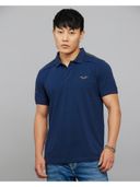 Navy Blue color option, Currently selected