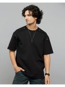 Black color option, Currently selected