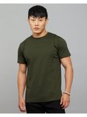 Olive color option, Currently selected