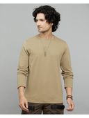 Khaki color option