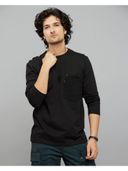 Black color option, Currently selected