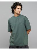 Green color option, Currently selected