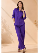 Purple color option