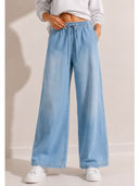 Blue color option, Currently selected