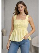 Yellow color option