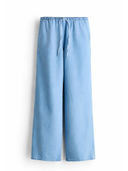 Blue color option